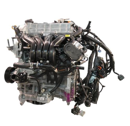 Hyundai Kona OSE 1.6 G4LE-motor, Auto-onderdelen, Motor en Toebehoren, Hyundai, Ophalen of Verzenden
