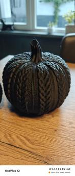 Potirons noir., Enlèvement, Neuf