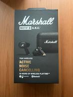 Marshall motif II ANC, Audio, Tv en Foto, Hoofdtelefoons, Ophalen of Verzenden, Nieuw, Overige merken, Bluetooth