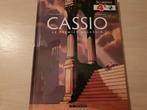 bd cassio le premier assassin, Boeken, Eén stripboek, Ophalen of Verzenden, Nieuw
