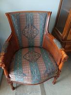 Klassieke stoel, Louis XIII stijl, Antiek en Kunst, Ophalen