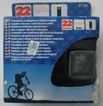 Tronic fietscomputer met hartslagmeter (nieuw), Fietsen en Brommers, Ophalen, Hartslagsensor, Nieuw