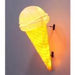 Schepijsje – Vanilla – 89 cm – Inclusief Verlichting, Ophalen, Nieuw