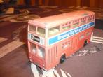 dinky toys bus atlantean made in england, Ophalen, Gebruikt, Dinky Toys