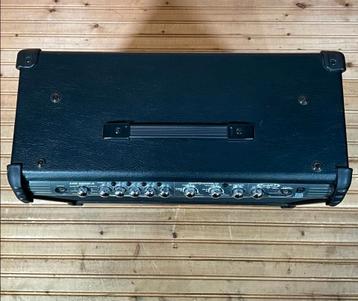 Line6 Spider II 2X12", Musique & Instruments, Amplis | Basse & Guitare, Enlèvement, Comme neuf