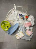Allerlei baby spullen, meer dan 35 stuks, Ophalen, Gebruikt