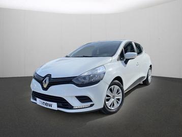 Renault Clio Life tCe 75
