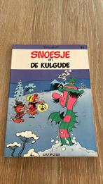 Macherot snoesje nr 11 eerste druk, Boeken, Stripverhalen, Ophalen of Verzenden, Zo goed als nieuw