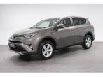 Toyota RAV-4 2.5 Hybride Style 2WD Toyota Rav4 Style 2.5 Hyb, Automaat, 116 g/km, 114 kW, 155 pk