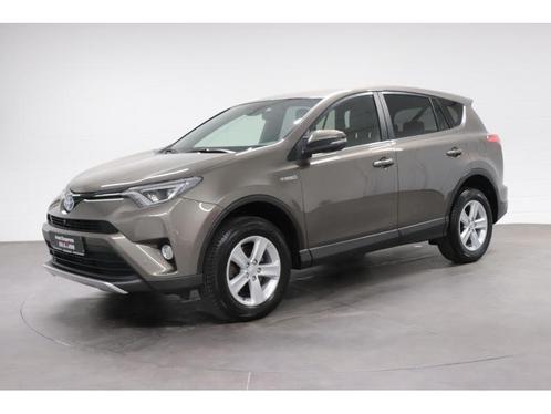 Toyota RAV-4 2.5 Hybride Style 2WD Toyota Rav4 Style 2.5 Hyb, Auto's, Toyota, Rav4, Adaptive Cruise Control, Airbags, Airconditioning