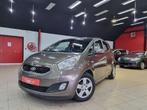 Kia Venga 1.4 Benzine  + Keuring  + Car-Pass  +  Garantie, Auto's, Kia, Bluetooth, Handgeschakeld, Particulier, 1399 cc