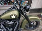 Harley Heritage - année 2017 - 12218 km, 2 cylindres, Plus de 35 kW, Chopper, Entreprise