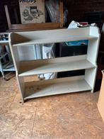 Petite bibliothèque, Enlèvement, Comme neuf