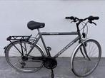 Herenfiets, Gebruikt, 49 tot 53 cm, Ophalen, Overige merken