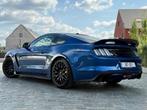 Ford Mustang Ecoboost, Auto's, 4 zetels, Achterwielaandrijving, 4 cilinders, Leder