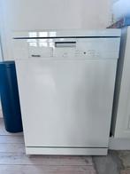 Lave-vaisselle MIELE G 4100 SC, Elektronische apparatuur, Vaatwasmachines, Ophalen, Gebruikt, Tussenbouw