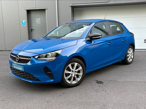Opel Corsa 1.2i / 2022 / CarPlay / Gps / Camera / 52.000KM, Auto's, Opel, Bedrijf, Te koop, Corsa, 360° camera, ABS, Achteruitrijcamera