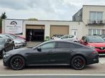 Mercedes AMG GT53 4Matic+ *320kw/435pk* Face Lift* Bwj 2022, Testrit aan huis, Alcantara, Beige, USB