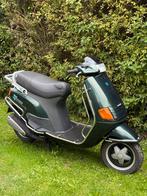 Piaggio SKR 125 donker groen duits beugelset + matje, Fietsen en Brommers, Scooters | Piaggio, Overige modellen, Ophalen of Verzenden