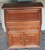 Antieke secretaire, Huis en Inrichting, Ophalen, Zo goed als nieuw