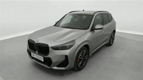 BMW X1 1.5iA sDrive18 OPFPACK MNAVCARPLAYFULL LEDC, Auto's, BMW, Bedrijf, Te koop, X1, ABS, Boordcomputer, Centrale vergrendeling