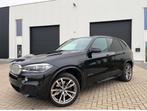 BMW X5 xDrive40e M-Pakket Full Nieuwstaat!, Auto's, BMW, Automaat, Zwart, Leder, 5 deurs