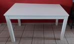 Table de salle à manger extensible Laneberg Ikea, Utilisé, Enlèvement ou Envoi