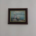 Impressionistische schilderkunst, Ophalen of Verzenden