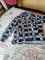 Chemise homme, Ophalen, Zo goed als nieuw, Blauw