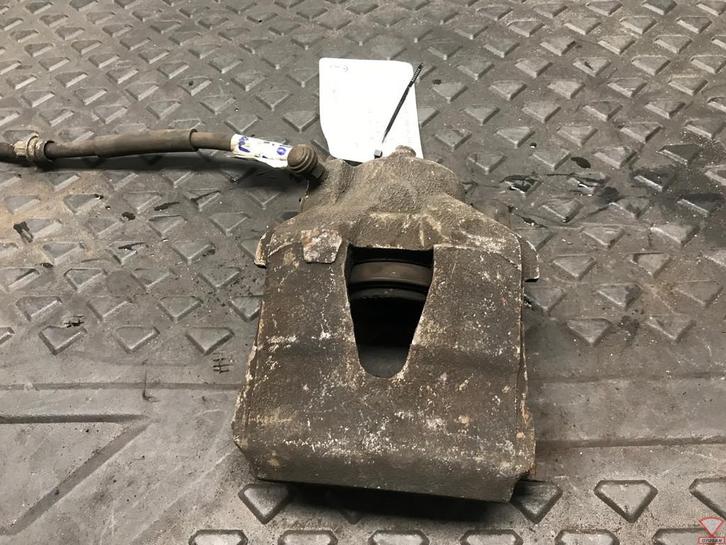 trier de frein avant droit vw polo 6r vag, Autos : Pièces & Accessoires, Électronique & Câbles, Volkswagen, Utilisé