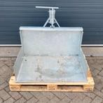 Godet à terre 125op75 modèle lourd ou 200 euro, Enlèvement