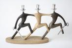 Stenen kunstwerk - beeld - sculptuur, Ophalen