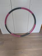 Fitness hoepel, Ophalen, Zo goed als nieuw