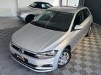 Volkswagen Polo 1.0i 1e eigenaarsgarantie 12 maanden, Auto's, Voorwielaandrijving, Stof, 110 g/km, USB