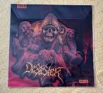 LP Desaster Shaped picture Sadistic Salvation nr. 229 van de, Ophalen, Zo goed als nieuw