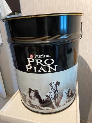 IJzeren opbergton  beschikbaar voor biedingen