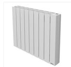 Radiateur électrique, Doe-het-zelf en Bouw, Verwarming en Radiatoren, Ophalen, Zo goed als nieuw, Radiator