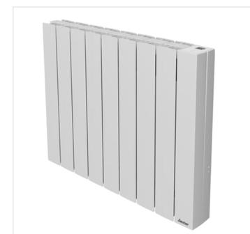 Radiateur électrique  beschikbaar voor biedingen
