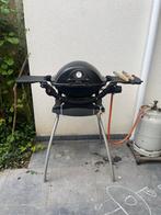 Wever gas BBQ, WEBER, Enlèvement, Utilisé