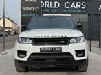 Land Rover Range Rover Sport 3.0 TDV6 HSE/ NAVI/ CAMERA/ XEN, SUV ou Tout-terrain, 5 places, Cuir, Range Rover (sport)