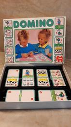 DOMINO - Jumbo spel, Ophalen, Gebruikt