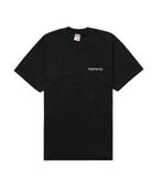 T-shirt Supreme NYC M, Vêtements | Hommes, Enlèvement ou Envoi, Neuf