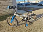 Kinderfiets, Fietsen en Brommers, Ophalen, Gebruikt, 16 tot 20 inch, Decathlon