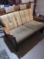 PRACHTIGE TWEEZIT, Huis en Inrichting, Oud Hollandse boerenstijl, Tweepersoons, 75 tot 100 cm, Ophalen of Verzenden