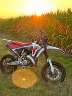 Fantic xe 125 supermoto, 6 versnellingen, Gebruikt, 125 cc, Ophalen