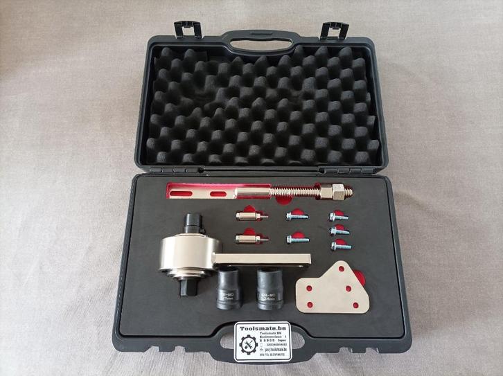 Koppel vermeerderaar Ford 1.0 en 1.1 ecoboost motoren, Auto diversen, Autogereedschap, Nieuw, Ophalen of Verzenden