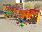 Playmobil 1 2 3, meeneem boerderij, Enlèvement, Comme neuf