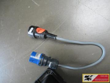 stekker met kabel nr.862 beschikbaar voor biedingen