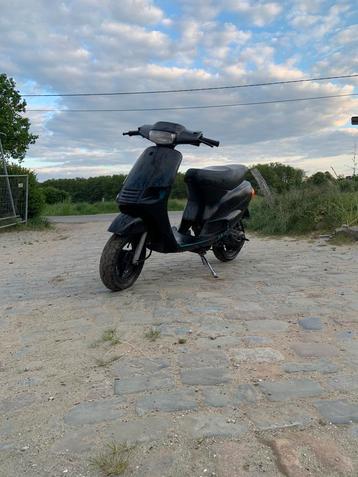 Zip type 1 70cc, Enlèvement, Utilisé, Zip