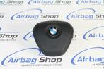 Stuur airbag BMW X5 F15 (2013-2018), Auto-onderdelen, Gebruikt, Ophalen of Verzenden